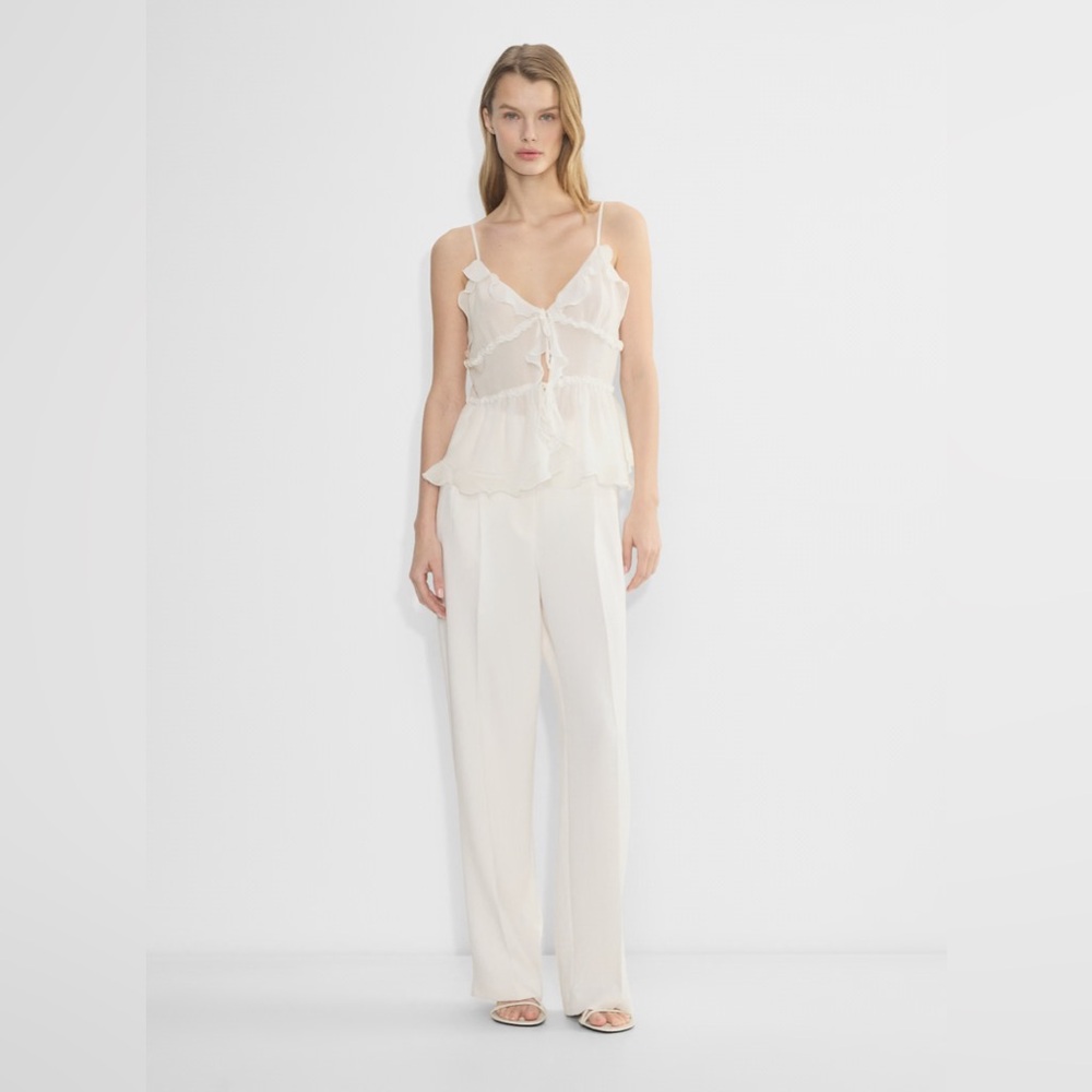 Wilfred Free Effortless Pant - Crepette